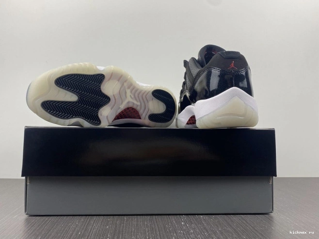 Cheap MAX Jordan 72-10 AV2187-001 11 Air Low Retro 0820